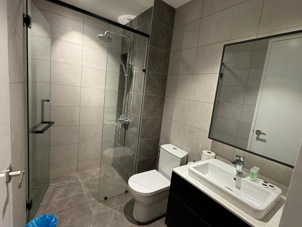 Axon Suite At Bukit Bintang Kl Near Pavillion Kuala Lumpur Exterior photo