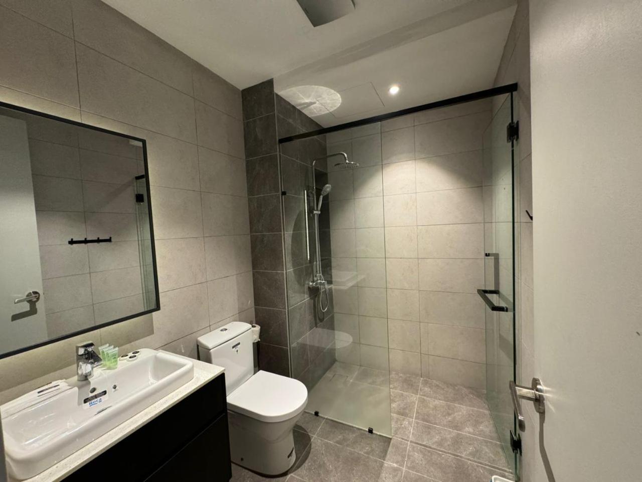 Axon Suite At Bukit Bintang Kl Near Pavillion Kuala Lumpur Exterior photo